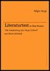Literaturtest: "Die Entdeckung des Hugo Cabret" von Brian Selznick