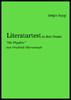 Literaturtest "Die Physiker" von Friedrich Dürrenmatt