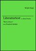 Literaturtest "Maria Stuart" von Friedrich Schiller