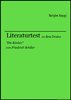 Literaturtest "Die Räuber" von Friedrich Schiller