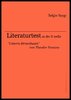 Literaturtest "Unterm Birnbaum" von Theodor Fontane