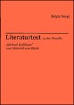 Literaturtest "Michael Kohlhaas" von Heinrich von Kleist