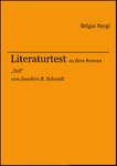 Literaturtest "Tell" von Joachim B. Schmidt